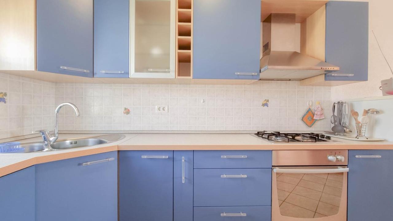 דירות Novigrad Istria Stelia מראה חיצוני תמונה