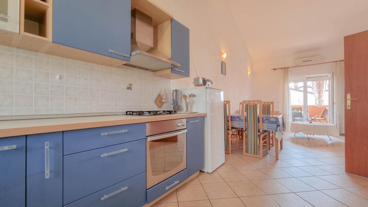 דירות Novigrad Istria Stelia מראה חיצוני תמונה